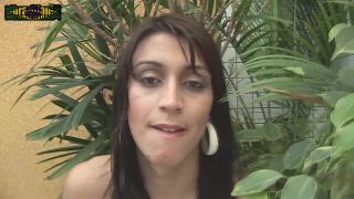 adult video clip 11 Barbara Vasconcellos - Cums Hard! on shemale porn -5