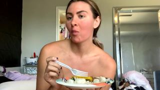 Stella Cox Zbg - Stella Cox and Nadia Jay  Lesbian-1