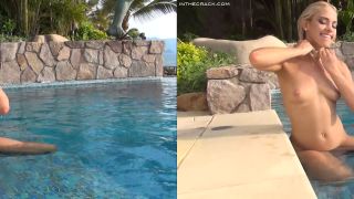 In The Crack.com - #1484 Khloe Kapri - Outdoor-0