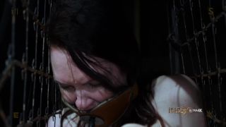 free porn clip 7 Infernal Restraints - Rain Degrey on hardcore porn petite lesbian gets anal hardcore lezdom humped-4