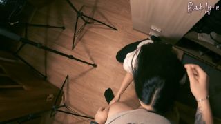 online porn video 23 femdom forced orgasm Cameraman And Actor At The Same Time  POV  Behind The Scenes Black Lynn [Onlyfans] (FullHD 1080p), fetish on fetish porn-6
