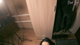 online porn video 23 femdom forced orgasm Cameraman And Actor At The Same Time  POV  Behind The Scenes Black Lynn [Onlyfans] (FullHD 1080p), fetish on fetish porn-9