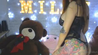 Milkyth () - dil 23-01-2021-0