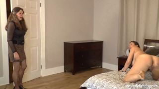 Sarahs Fetish Play SFP-Slut-Takes-The-Lead-1