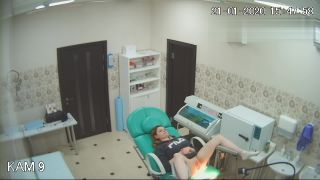  Voyeur - Ip Camera Gynecologist Office 4, voyeur on voyeur-6