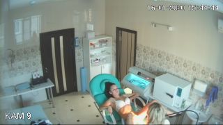  Voyeur - Ip Camera Gynecologist Office 4, voyeur on voyeur-9