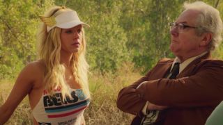 Katheryn Winnick - Stripped (2016) HD 1080p - [Celebrity porn]-8