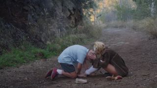 Katheryn Winnick - Stripped (2016) HD 1080p - [Celebrity porn]-9