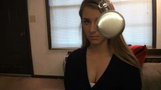 free adult clip 34 GirlsGoneHypnotized – Class Project – Victoria, mother in law femdom on fetish porn -1
