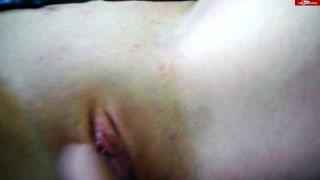 SQUIRTING ORGASMUS als Trostpflaster! mit HOT-KINKY-ME-5