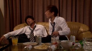 MXGS-379 私の妻は、18歳の現役女子校生 由愛可奈-0