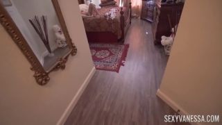 Hd Porn PORNSTARPLATINUM MILF Sexy Vanessa Sucks Husband Hard Dick-6