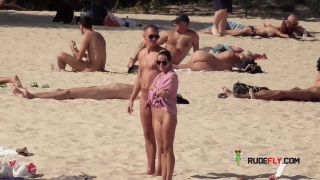 video 10 Just another day at the nude strand - beach - hardcore porn august taylor hardcore-0