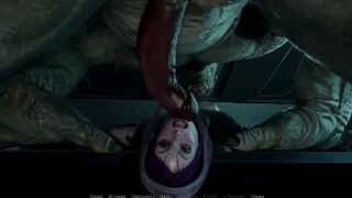18-25 This poor girls deep throat was fucked by a monster 2k HD I recommend-1