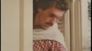 Kay Parker Threeway Lesbian!-0
