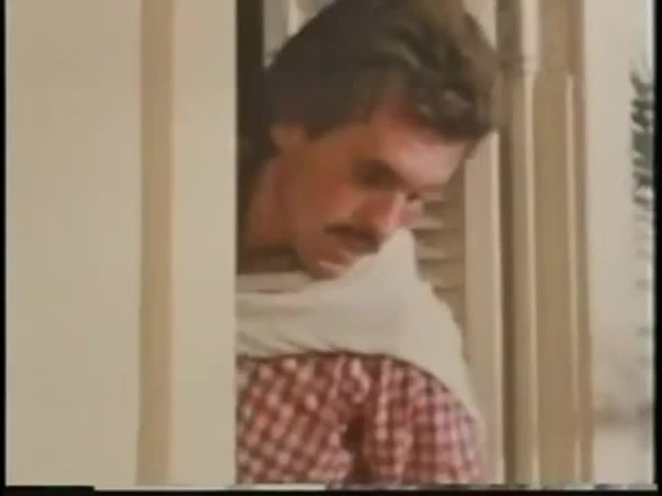 Kay Parker Threeway Lesbian!
