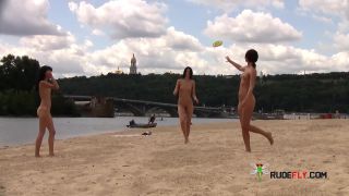 Nude Beach Surfing,  Downunder-2
