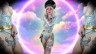clip 21 Baal Eldritch – My Pussy is your religion and God on masturbation porn femdom near me-0