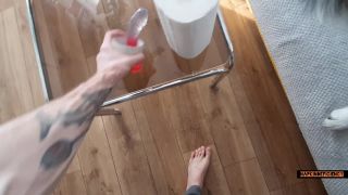 adult video clip 1 NapkinDeficiency - What about your Quarantine, Guys!  - napkindeficiency - brunette girls porn amateur homemade pics-5