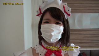 [FC2 PPV-395464] 【巨根×コスプレ素人】素人娘にコスプレさせて生中出ししちゃいました！【個人撮影/オリジナル】-0