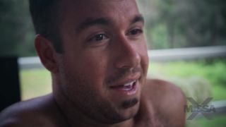 online video 2 Chad White and Emma Hix – The Painter on blowjob porn wife cumshot blowjobs-3
