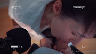 ArianaReal - My USA visa interview was a little more intense than I expected - Teen-7