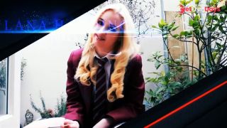 [GetFreeDays.com] British Teen Makes Fun Of Your Tiny Cock Porn Video March 2023-0