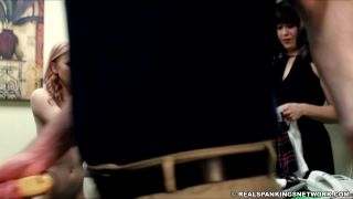 porn video 20 Alice's Arrival on fetish porn rachel roxxx femdom-9