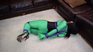 xxx clip 10 Gigi Green 1 rig, fnaf gay bdsm on bdsm porn -9
