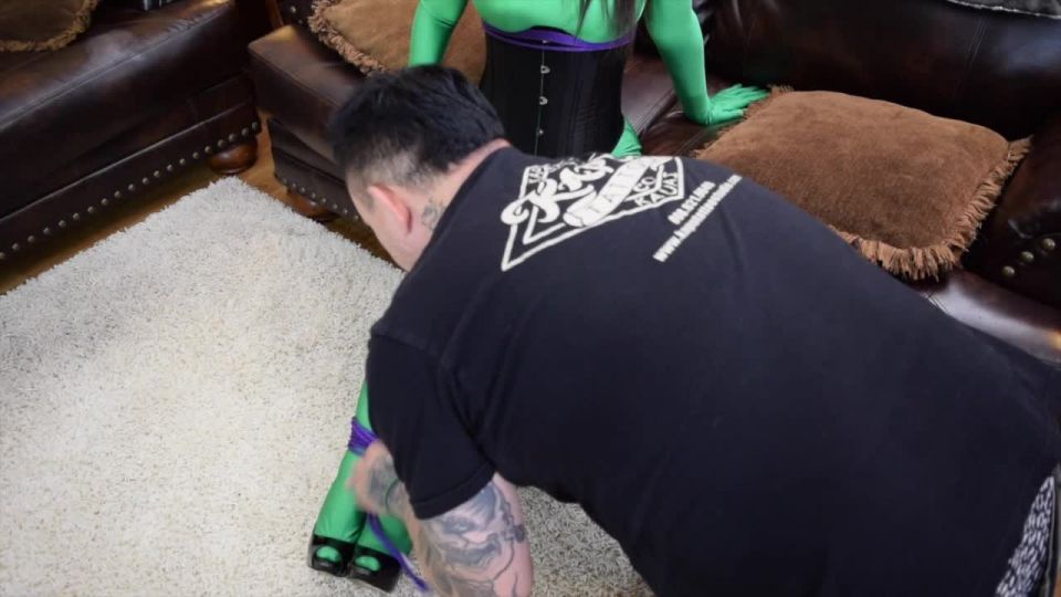 xxx clip 10 Gigi Green 1 rig, fnaf gay bdsm on bdsm porn 