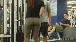 [SiteRip] CandidSpandex 017-2