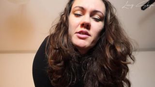 adult video clip 47 Lucy Skye – Cheating Boyfriend Gets Shrunk & Squeeze | goddess worship | pov femdom websites-6