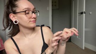 Divinebabe - JOI for Your Ass - Female domination-2