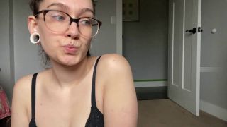 Divinebabe - JOI for Your Ass - Female domination-9