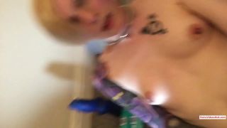 free video 39 Cookie Cyboid in My Night In with a Fucking Machine - shemale and gays - shemale porn -6