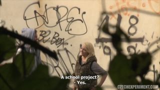 online porn video 41 bbc hardcore Jana Blonde Girl Want Suck Cock, czechexperiment on hardcore porn-1
