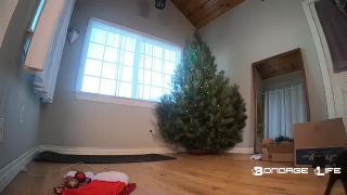 video 10 Bondage Life – The Slave Generator (Christmas Edition) – Rachel Greyhound - bdsm - bdsm porn vagina fetish-5