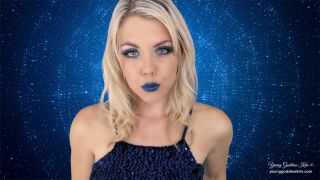online porn video 10 Young Goddess Kim – Mesmerize Monday | young goddess kim | fetish porn anna deville femdom-0