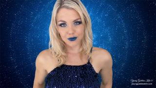online porn video 10 Young Goddess Kim – Mesmerize Monday | young goddess kim | fetish porn anna deville femdom-5