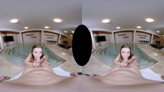 xxx video 45 Vicky Love - Pool Of Love POV - [RealityLovers] (UltraHD 2K 1920p) | virtual reality | reality gay sneaker fetish-3
