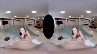 xxx video 45 Vicky Love - Pool Of Love POV - [RealityLovers] (UltraHD 2K 1920p) | virtual reality | reality gay sneaker fetish-5