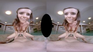 xxx video 45 Vicky Love - Pool Of Love POV - [RealityLovers] (UltraHD 2K 1920p) | virtual reality | reality gay sneaker fetish-7