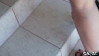 online xxx video 26 hentai girl masturbating Mandy Muse in Glo-Up, hardcore on hardcore porn-0
