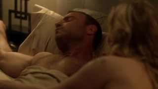 Paula Malcomson - Ray Donovan s05e05 (2017) HD 1080p!!!-4