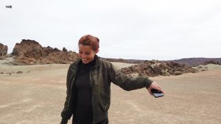 free porn video 18 2020.10.05 Agatha Vega In Teide Park | agatha vega | teen -9