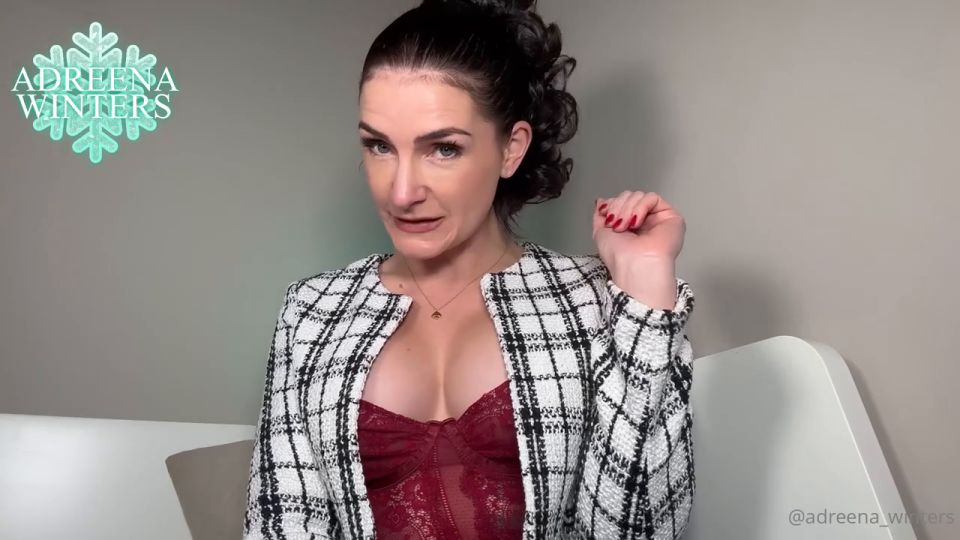 Adreena Cuckoldress aka adreenacuckoldress - 03-29-2024 OnlyFans Video - Let me take this opportunity to not only remind you of the pending month ahead, but video fetish Adreena Cuckoldress