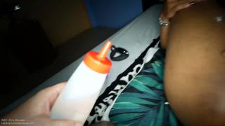 7600 Wan - Milk Enema Creampie Massage Mp4-7
