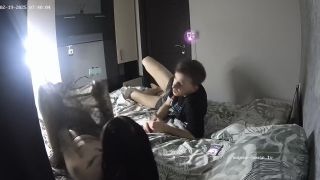 Jason Shooting Being Sucked, 19-02-2025 Cam 2 720P - Voyeur-9