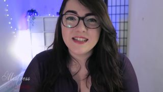 free video 34 Mistress Rousson - The Little Blue Book Series, Part 2: Sissification - mistress rousson - fetish porn giantess girl fetish-3
