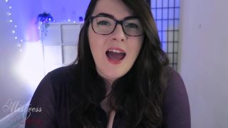free video 34 Mistress Rousson - The Little Blue Book Series, Part 2: Sissification - mistress rousson - fetish porn giantess girl fetish-6